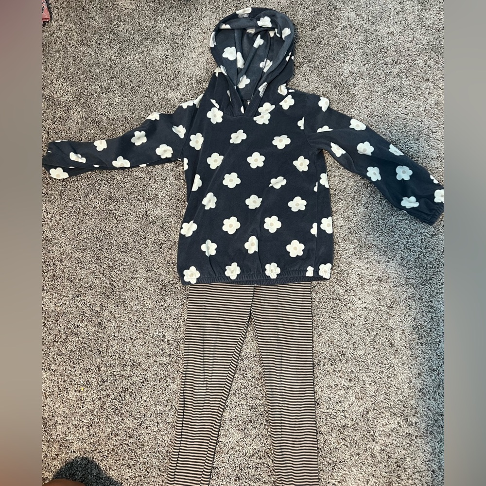 Carters matching set